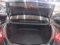 Mercedes-Benz C-Class C 260 L Sport Edition - ფოტო 19