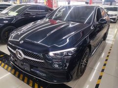 Mercedes-Benz C-Class C 260 L Sport Edition - ფოტო 2