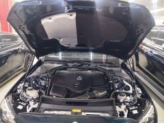 Mercedes-Benz C-Class C 260 L Sport Edition - ფოტო 20
