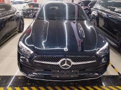 Mercedes-Benz C-Class C 260 L Sport Edition - ფოტო 3