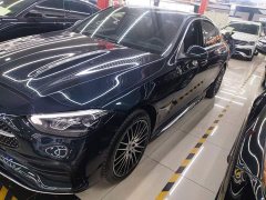 Mercedes-Benz C-Class C 260 L Sport Edition - ფოტო 5
