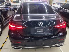 Mercedes-Benz C-Class C 260 L Sport Edition - ფოტო 6