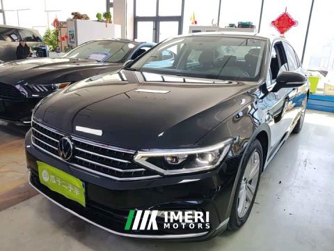 2024 Volkswagen Magotan 2 Million Units Anniversary Edition 280TSI DSG Comfort