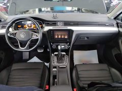Volkswagen Magotan 2023 2 Million Units Anniversary Edition 280TSI DSG Comfort - ფოტო 10