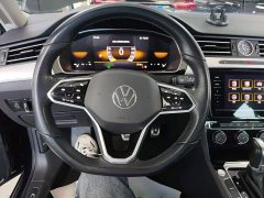 Volkswagen Magotan 2023 2 Million Units Anniversary Edition 280TSI DSG Comfort - ფოტო 11