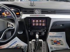 Volkswagen Magotan 2023 2 Million Units Anniversary Edition 280TSI DSG Comfort - ფოტო 13