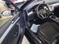 Volkswagen Magotan 2023 2 Million Units Anniversary Edition 280TSI DSG Comfort - ფოტო 16