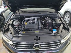Volkswagen Magotan 2023 2 Million Units Anniversary Edition 280TSI DSG Comfort - ფოტო 20