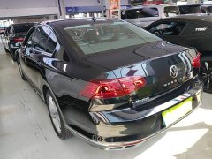 Volkswagen Magotan 2023 2 Million Units Anniversary Edition 280TSI DSG Comfort - ფოტო 5