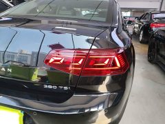 Volkswagen Magotan 2023 2 Million Units Anniversary Edition 280TSI DSG Comfort - ფოტო 8