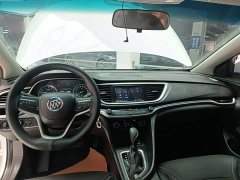 Buick Excelle 2021 Facelift Classic 1.5L Automatic Elite - ფოტო 10