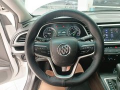 Buick Excelle 2021 Facelift Classic 1.5L Automatic Elite - ფოტო 11