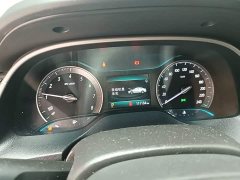 Buick Excelle 2021 Facelift Classic 1.5L Automatic Elite - ფოტო 12