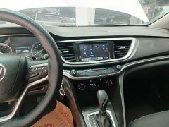 Buick Excelle 2021 Facelift Classic 1.5L Automatic Elite - ფოტო 13
