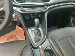 Buick Excelle 2021 Facelift Classic 1.5L Automatic Elite - ფოტო 14