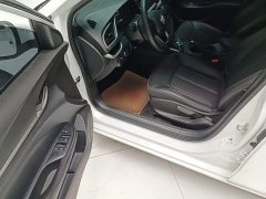 Buick Excelle 2021 Facelift Classic 1.5L Automatic Elite - ფოტო 16