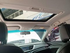 Buick Excelle 2021 Facelift Classic 1.5L Automatic Elite - ფოტო 18