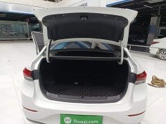 Buick Excelle 2021 Facelift Classic 1.5L Automatic Elite - ფოტო 19