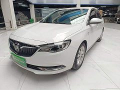 Buick Excelle 2021 Facelift Classic 1.5L Automatic Elite - ფოტო 2
