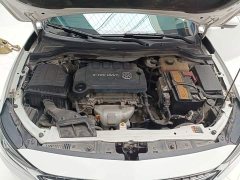 Buick Excelle 2021 Facelift Classic 1.5L Automatic Elite - ფოტო 20