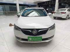 Buick Excelle 2021 Facelift Classic 1.5L Automatic Elite - ფოტო 3