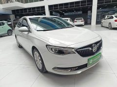 Buick Excelle 2021 Facelift Classic 1.5L Automatic Elite - ფოტო 4