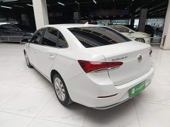Buick Excelle 2021 Facelift Classic 1.5L Automatic Elite - ფოტო 5