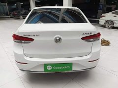Buick Excelle 2021 Facelift Classic 1.5L Automatic Elite - ფოტო 6