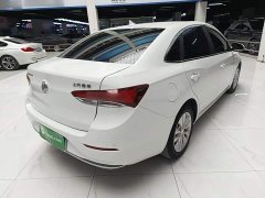 Buick Excelle 2021 Facelift Classic 1.5L Automatic Elite - ფოტო 7