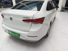 Buick Excelle 2021 Facelift Classic 1.5L Automatic Elite - ფოტო 8
