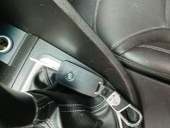 Buick Excelle 2021 Facelift Classic 1.5L Automatic Elite - ფოტო 9