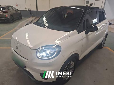 2021 Leapmotor T03 400 Lite Enjoyment Edition LFP Battery - ავტომობილი ჩინეთიდან