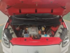 Leapmotor T03 400 Lite Enjoyment Edition LFP Battery - ფოტო 20