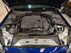 Mercedes-Benz C-Class C 260 L AMG Line - ფოტო 10