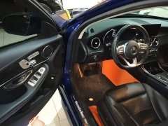Mercedes-Benz C-Class C 260 L AMG Line - ფოტო 13