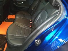Mercedes-Benz C-Class C 260 L AMG Line - ფოტო 14