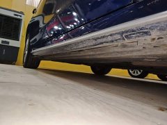 Mercedes-Benz C-Class C 260 L AMG Line - ფოტო 16