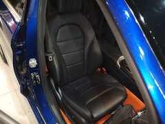 Mercedes-Benz C-Class C 260 L AMG Line - ფოტო 17
