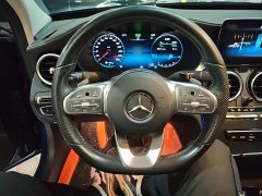 Mercedes-Benz C-Class C 260 L AMG Line - ფოტო 3