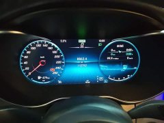 Mercedes-Benz C-Class C 260 L AMG Line - ფოტო 4