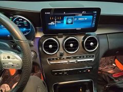 Mercedes-Benz C-Class C 260 L AMG Line - ფოტო 5