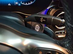Mercedes-Benz C-Class C 260 L AMG Line - ფოტო 6