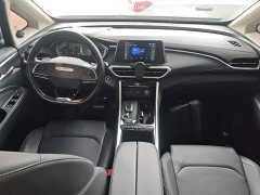 Maxus G50 PLUS 1.5T Happiness Recommended Auto Start Voyage Edition - ფოტო 10