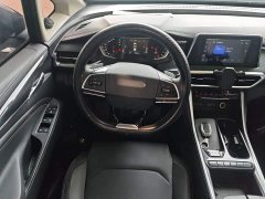 Maxus G50 PLUS 1.5T Happiness Recommended Auto Start Voyage Edition - ფოტო 11