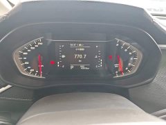 Maxus G50 PLUS 1.5T Happiness Recommended Auto Start Voyage Edition - ფოტო 12
