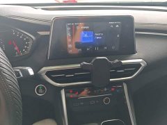 Maxus G50 PLUS 1.5T Happiness Recommended Auto Start Voyage Edition - ფოტო 13