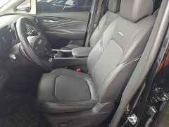 Maxus G50 PLUS 1.5T Happiness Recommended Auto Start Voyage Edition - ფოტო 15