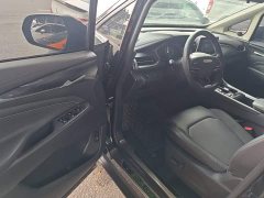 Maxus G50 PLUS 1.5T Happiness Recommended Auto Start Voyage Edition - ფოტო 16