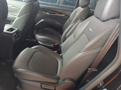 Maxus G50 PLUS 1.5T Happiness Recommended Auto Start Voyage Edition - ფოტო 17