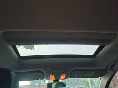 Maxus G50 PLUS 1.5T Happiness Recommended Auto Start Voyage Edition - ფოტო 18